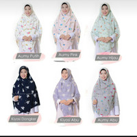 hijab HAYURI/ hijab wolfis/hijab syari/hijab segi empat/