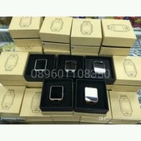 DISKON JAM TANGAN SMARTWATCH U9 DZ09 ANDROID IOS PALING MURAH