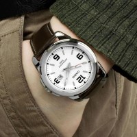 MUST HAVE JAM TANGAN CASIO MTP 1314 MEN - UKURAN COWOK TERMURAH