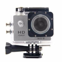 Kamera Sport WIFI Action Cam Ultra HD GoPro Brand New 1080p Camera