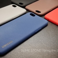 Unicase Slim Stone Colour Case Xiaomi Samsung J5 Pro