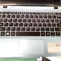Laptop Acer Aspire V5 132 Intel Celeron