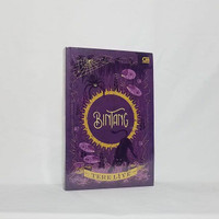 Dijual novel terlaris bintang karya Tere liye original