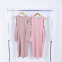 Aliza Dress