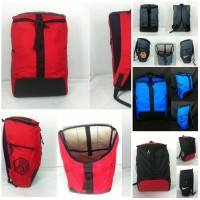 NIKE LZ Tas Ransel Sekolah / Kuliah / Olahraga Pria Wanita NIKE