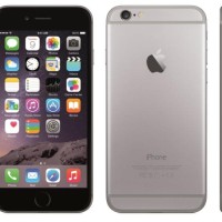 iPhone 6 16GB NEW GARANSI ( PLATINUM ) 1 TAHUN