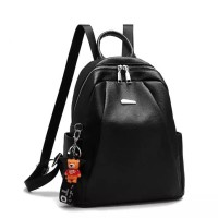 Ransel Wanita Modis FREE ACC Tas Fashion Import Batam Tas Gendong L939