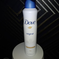 Jual Dove Deodorant Body Spray 250ML (Limited edition) Murah