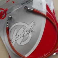 Selang Kabel Rem Belakang Variasi Motor Wilwood stok terbatas