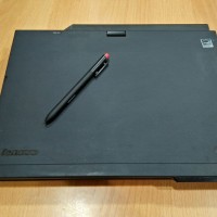 laptop murah Lenovo x230 tablet core i5