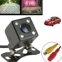 jual! UNIVERSAL CCD Camera Kamera Mundur Belakang Mobil Brio best