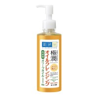 Jual Hada Labo Super Hyaluronic Acid Hydrating Cleansing Oil 200ml Murah