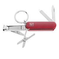 Zwilling Pisau Lipat Multifungsi
