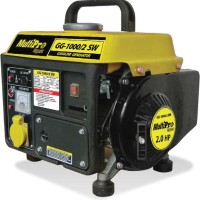 Genset Listrik 1000 Watt Multipro