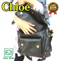 Tas Wanita Replika Chloe Bag Impor Leather Tas Impor Murah KKS022