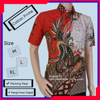 baju batik variasi batik pekalongan online shop