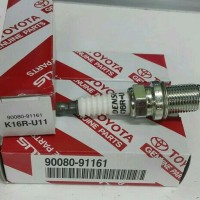 Busi Great Soluna Vios New Vios Yaris Altis DLL aksesoris mobil