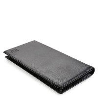 Original Dompet Edward Long Wallet (1D) Gobelini Black
