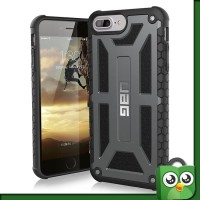 UAG iPhone 8 Plus / 7 / 6 Monarch Case - Original Promo Price