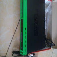 DVD MP4 Player - NIKO