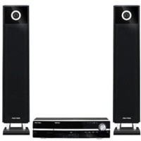 HOME THEATER BIG BAND SOUND POLYTRON POWER AMPLIFIER 3201