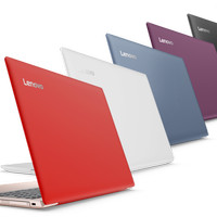 Laptop Notebook Lenovo IP320 I3 VGA Win 10