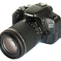 Jual LENSA TAMRON 18-200mm F3.5-6.3 Di-II VC for canon Murah
