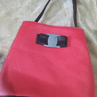 Preloved tas fashion merk hermes