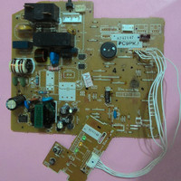 MODUL PCB AC PANASONIC A747147 PC9PKJ
