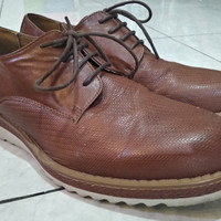 SEPATU BOOTS PRIA ORIGINAL BATA