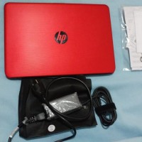 Laptop / notebook HP bisa dibandingkan asus lenovo dan lainnya i5 gen7