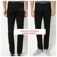 Celana panjang chino wrangler original