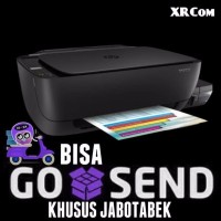 Best Sale Ready Stock Printer Hp Deskjet Gt 5820 Gt5820