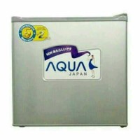 Best Sale Kulkas 1 Pintu Kecil Portable Aqua Japan AQR 50F