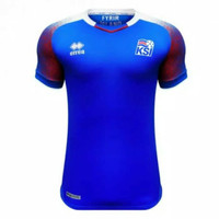 OFFICIAL JERSEY ISLANDIA/ICELAND PIALA DUNIA 2018