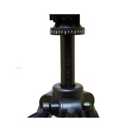 New Tripod TAKARA VIT 283 Professional Photo Video Tripod DSLR Kamera