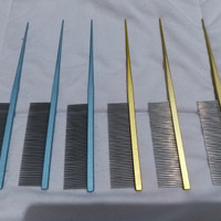 tail comb / sisir