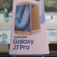 HARGA KHUSUS SAMSUNG GALAXY J7 PRO RESMI