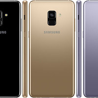 HARGA KHUSUS SAMSUNG GALAXY A8 PLUS / A8 RESMI SEIN