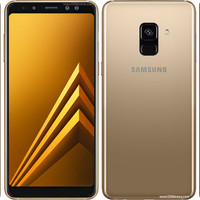 HARGA KHUSUS SAMSUNG GALAXY A8 2018 RESMI SEIN