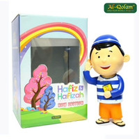 Jual HAFIZ / HAFIZAH TALKING DOLL / BONEKA HAFIZAH DOLL Murah