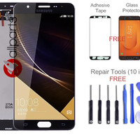 Daftar Harga Samsung Galaxy Prime 2018 Terbaru Juli 2019 2 SAMSUNG Galaxy J7 Prime 2018 ORIGINAL LCD Touch Screen Glass Part