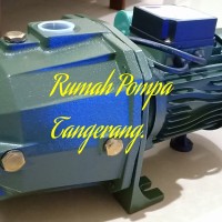 POMPA AIR JET PUMP NATIONAL PROCO 255 SNI BERGARANSI