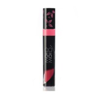 Moko Moko Sweet Matte Lip Creme Red RD412