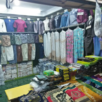 Jasa Titip Beli baju muslim di Tanah abang