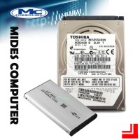 Harddisk Laptop 2.5