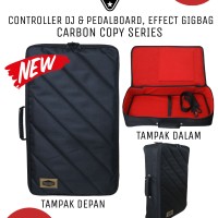 TAS DJ PIONEER DJ ALAT TURNTABLE