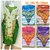 Jual Daster Model Lowo (baju Hamil) batik halus Murah Ukuran SUPER JUMBO Murah
