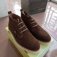 Sepatu Bata Casual Boots