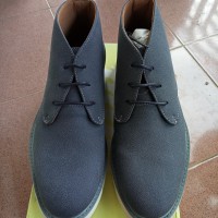 Sepatu Bata Casual Boots
